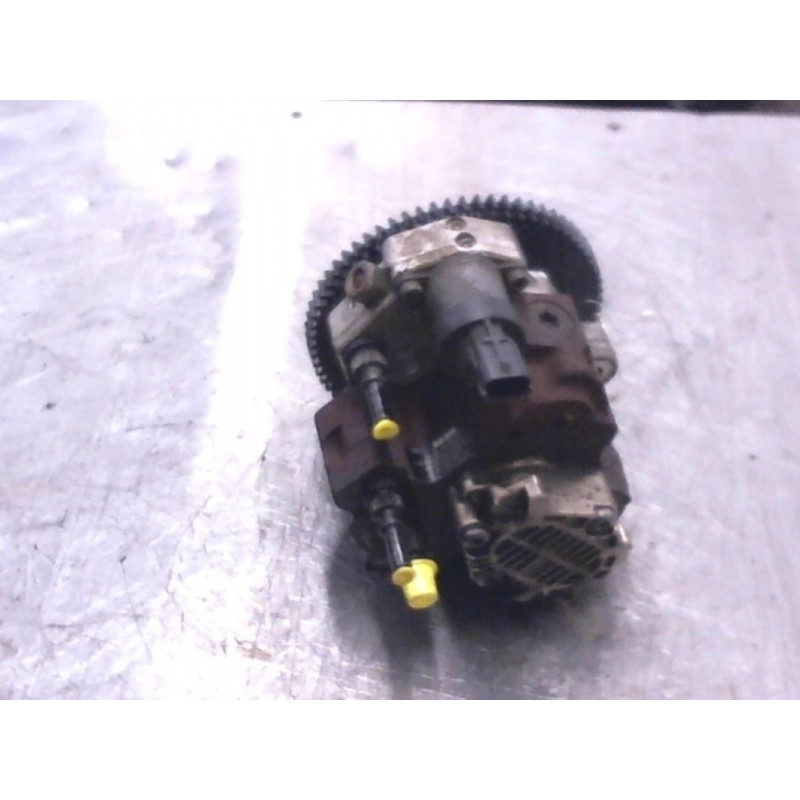 Pompe haute pression RENAULT LAGUNA II PHASE 1 d’occasion