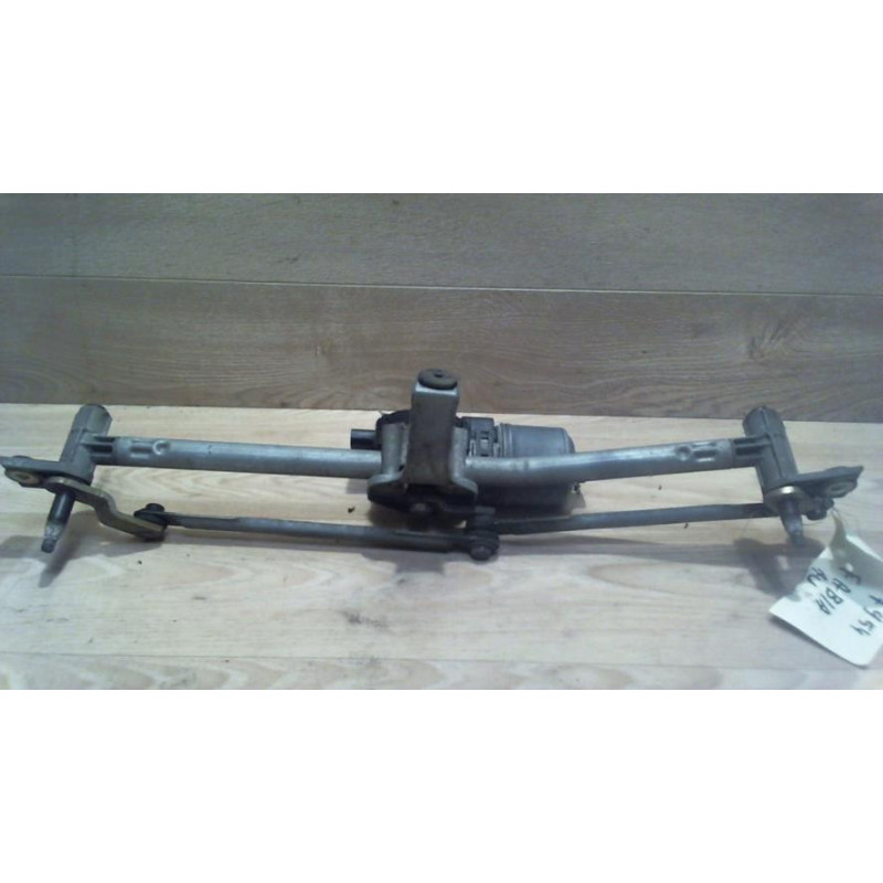 Moteur essuie glace avant SKODA FABIA 1 PHASE 1 d’occasion