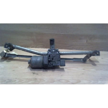 Moteur essuie glace avant SKODA FABIA 1 PHASE 1 d’occasion