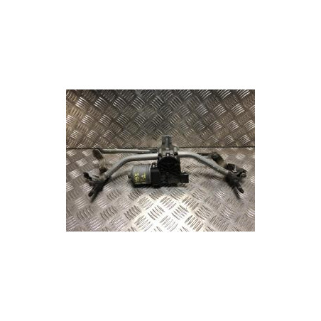 Moteur essuie glace avant PEUGEOT 208 1 PHASE 1 d’occasion