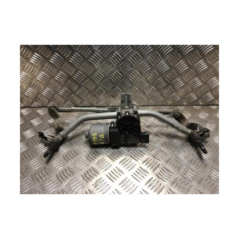 Moteur essuie glace avant PEUGEOT 208 1 PHASE 1 d’occasion