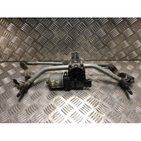 Moteur essuie glace avant PEUGEOT 208 1 PHASE 1 d’occasion