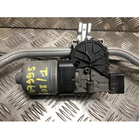 Moteur essuie glace avant PEUGEOT 208 1 PHASE 1 d’occasion