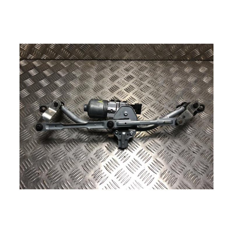 Moteur essuie glace avant PEUGEOT 208 1 PHASE 1 d’occasion
