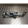Moteur essuie glace avant PEUGEOT 208 1 PHASE 1 d’occasion