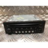 Autoradio d'origine CITROEN C3 2 PHASE 1 d’occasion