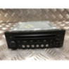 Autoradio d'origine CITROEN C3 2 PHASE 1 d’occasion