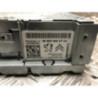 Autoradio d'origine CITROEN C3 2 PHASE 1 d’occasion