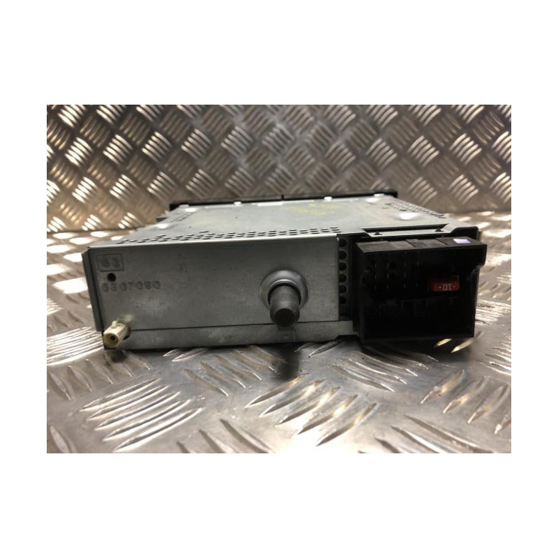 Autoradio d'origine CITROEN C3 2 PHASE 1 d’occasion