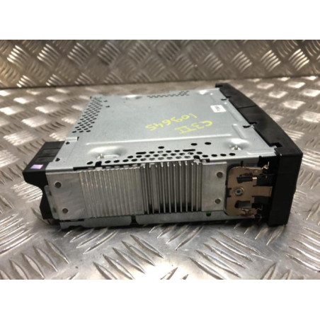 Autoradio d'origine CITROEN C3 2 PHASE 1 d’occasion