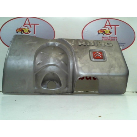 Cache moteur  CITROEN C5 I PHASE 2 d’occasion