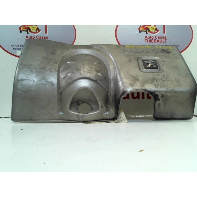 Cache moteur  PEUGEOT 406 PHASE 1 d’occasion