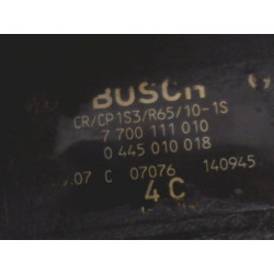 Pompe haute pression RENAULT SCENIC II PHASE 2 d’occasion