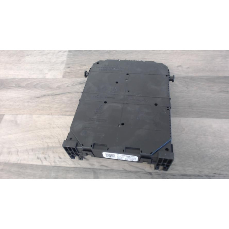 Boitier BSI PEUGEOT 3008 2 PHASE 2 d’occasion