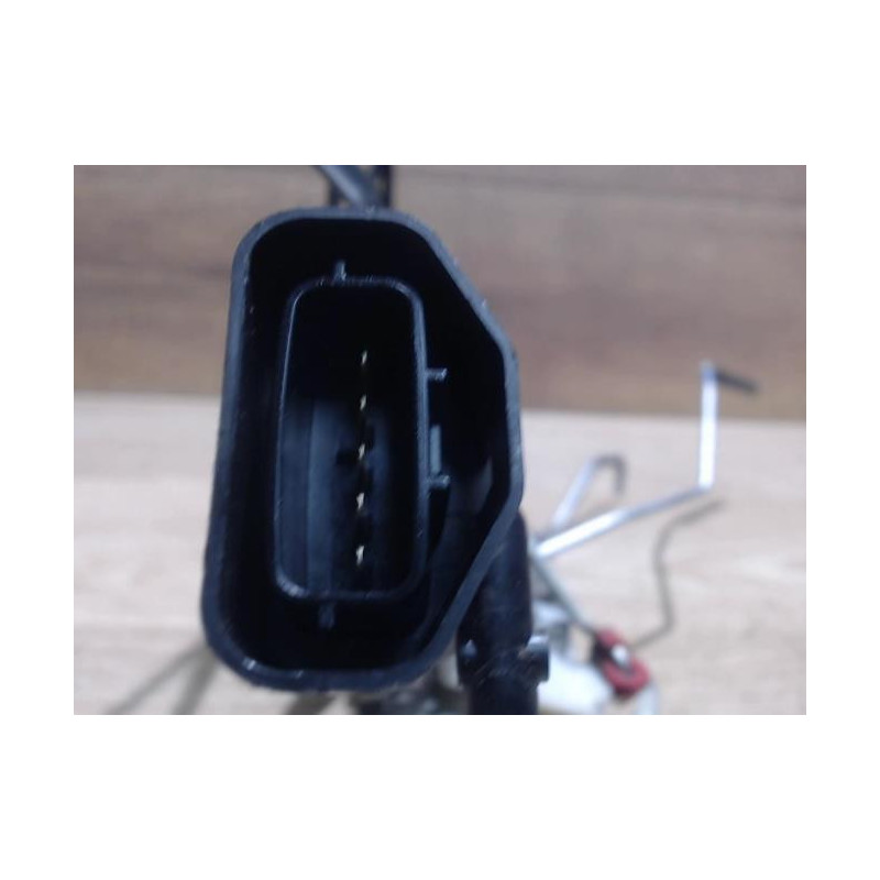 Serrure avant gauche CITROEN C1 1 PHASE 1 d’occasion