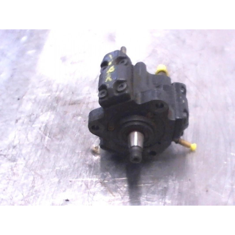 Pompe haute pression RENAULT SCENIC II PHASE 2 d’occasion