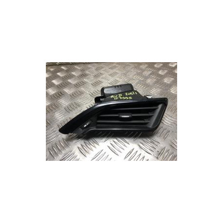 Aerateur tableau de bord avant droit PEUGEOT 208 1 PHASE 1 d’occasion