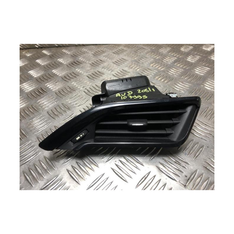 Aerateur tableau de bord avant droit PEUGEOT 208 1 PHASE 1 d’occasion