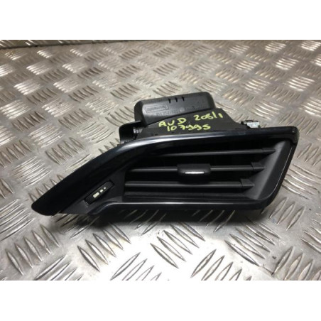 Aerateur tableau de bord avant droit PEUGEOT 208 1 PHASE 1 d’occasion