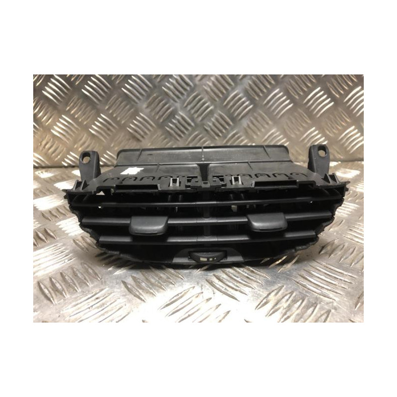 Aerateur tableau de bord PEUGEOT 208 1 PHASE 1 d’occasion