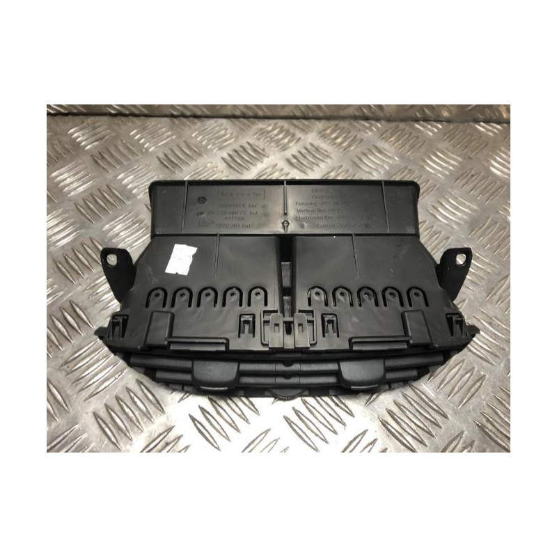 Aerateur tableau de bord PEUGEOT 208 1 PHASE 1 d’occasion