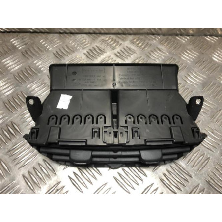 Aerateur tableau de bord PEUGEOT 208 1 PHASE 1 d’occasion