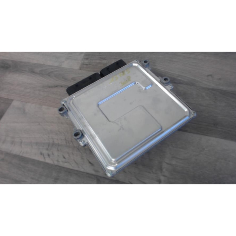 Calculateur moteur PEUGEOT 3008 2 PHASE 2 d’occasion