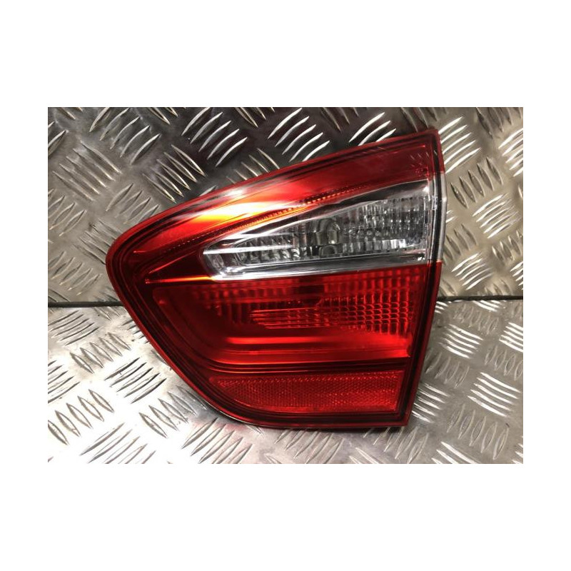 Feu arriere secondaire droit (feux) KIA RIO 3 PHASE 2 d’occasion