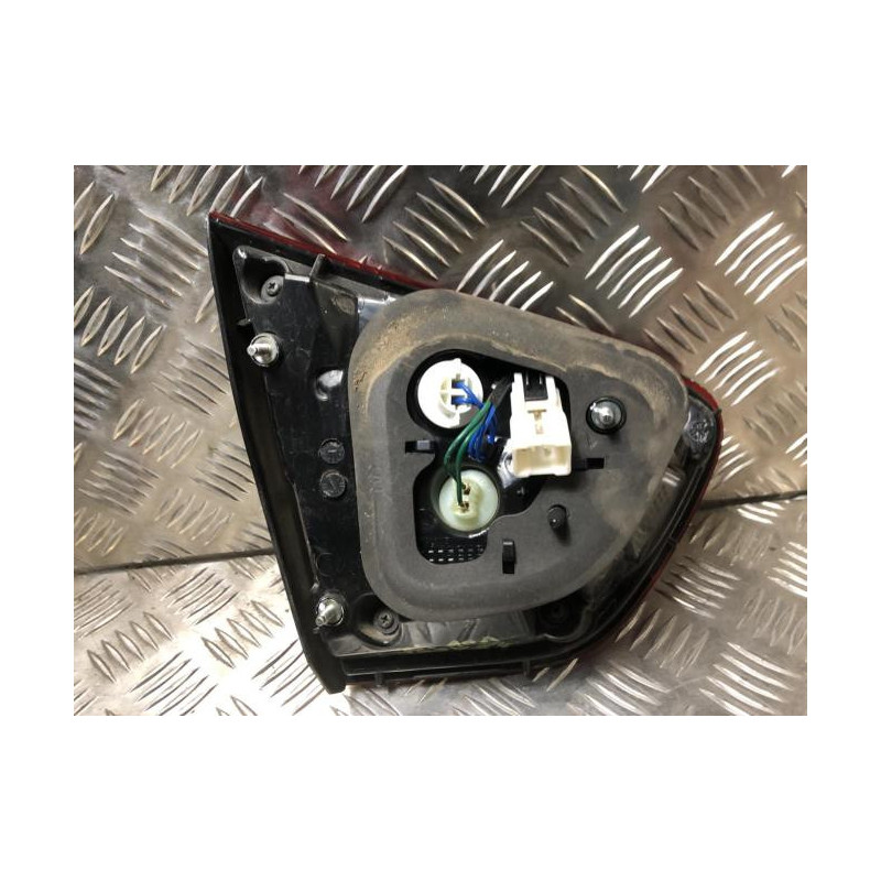 Feu arriere secondaire droit (feux) KIA RIO 3 PHASE 2 d’occasion