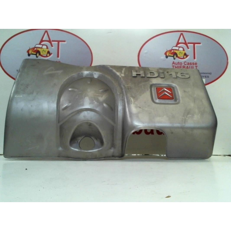 Cache moteur  CITROEN C5 I PHASE 2 d’occasion