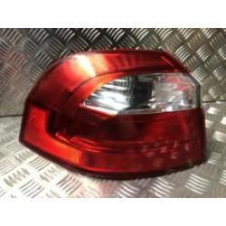 Feu arriere principal gauche (feux) KIA RIO 3 PHASE 2 d’occasion