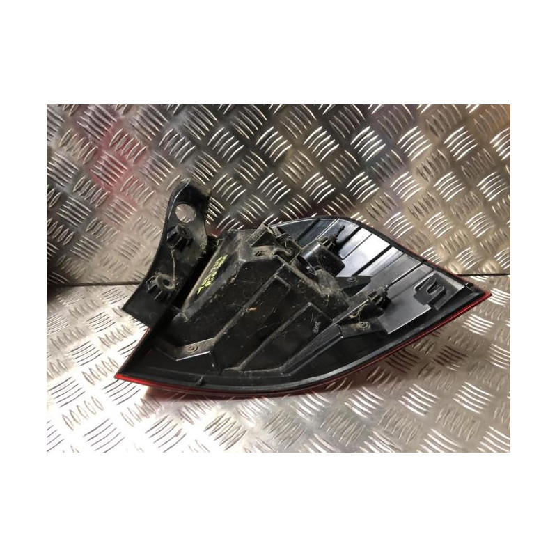 Feu arriere principal gauche (feux) KIA RIO 3 PHASE 2 d’occasion