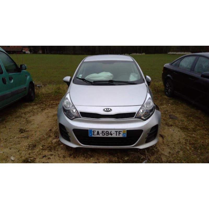 Feu arriere principal gauche (feux) KIA RIO 3 PHASE 2 d’occasion