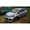 Feu arriere principal gauche (feux) KIA RIO 3 PHASE 2 d’occasion