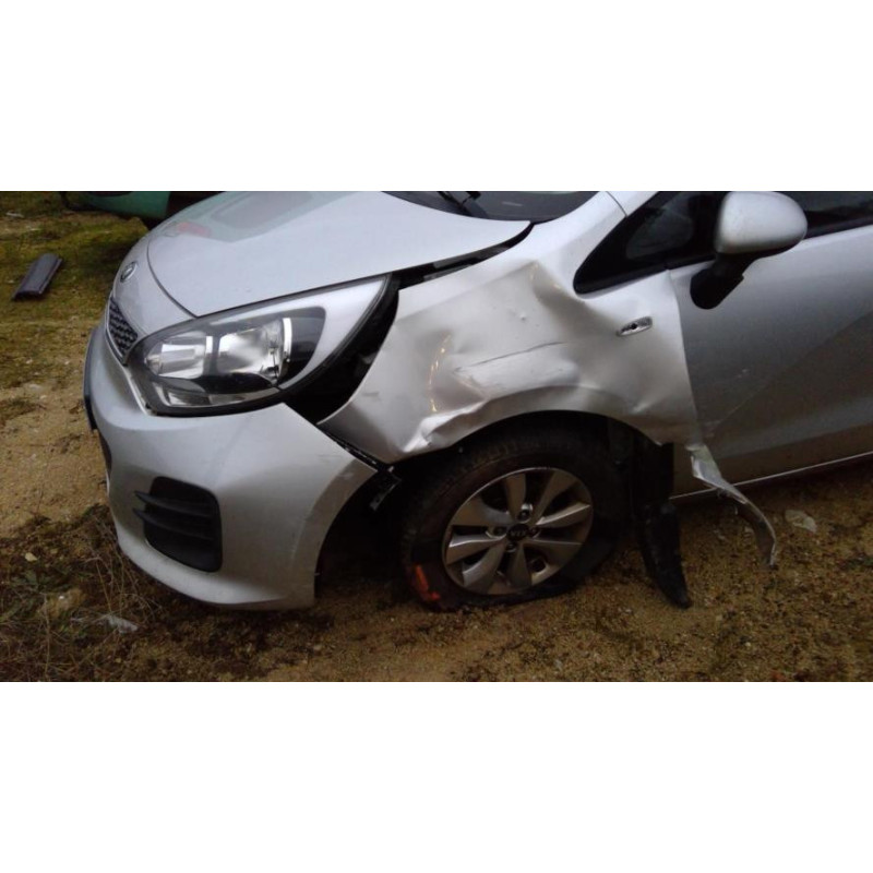 Feu arriere principal gauche (feux) KIA RIO 3 PHASE 2 d’occasion