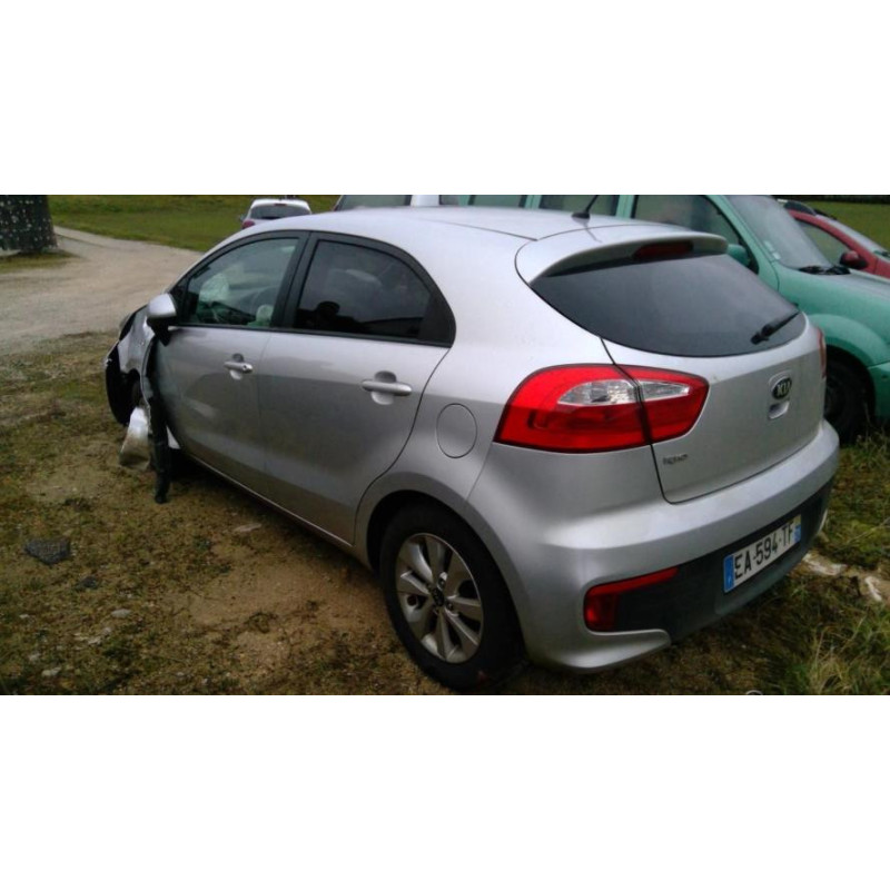 Feu arriere principal gauche (feux) KIA RIO 3 PHASE 2 d’occasion