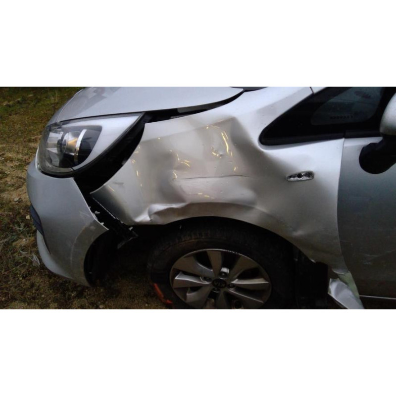 Feu arriere principal gauche (feux) KIA RIO 3 PHASE 2 d’occasion