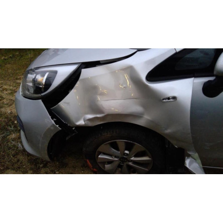 Feu arriere principal gauche (feux) KIA RIO 3 PHASE 2 d’occasion