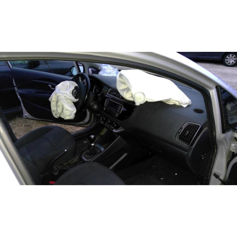 Feu arriere principal gauche (feux) KIA RIO 3 PHASE 2 d’occasion