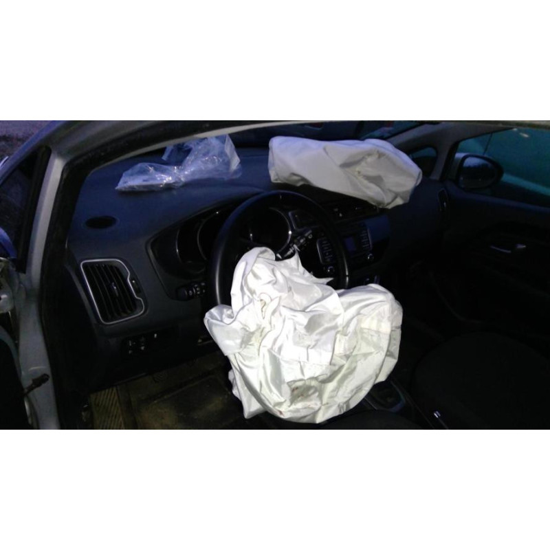 Feu arriere principal gauche (feux) KIA RIO 3 PHASE 2 d’occasion