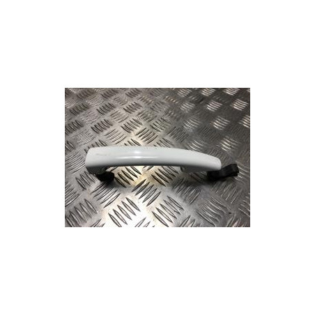 Poignee porte avant gauche PEUGEOT 208 1 PHASE 1 d’occasion