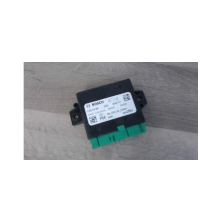 Boitier d'aide au stationnement PEUGEOT 3008 2 PHASE 2 d’occasion