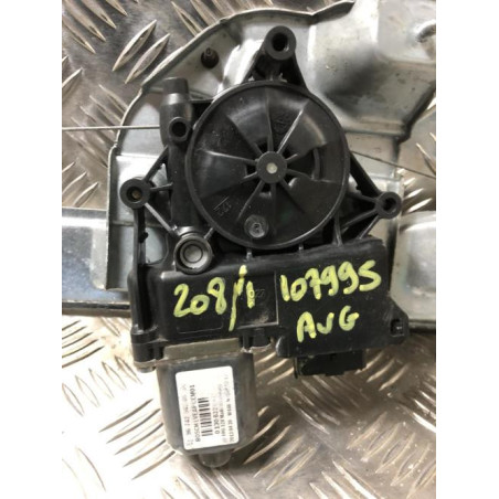 Leve vitre electrique avant gauche PEUGEOT 208 1 PHASE 1 d’occasion