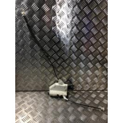 Serrure avant droit PEUGEOT 3008 1 PHASE 1 d’occasion