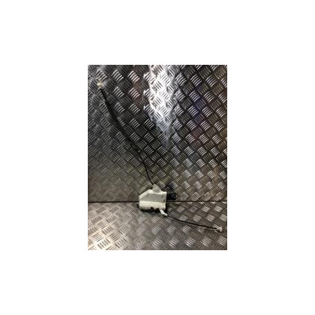 Serrure avant droit PEUGEOT 3008 1 PHASE 1 d’occasion
