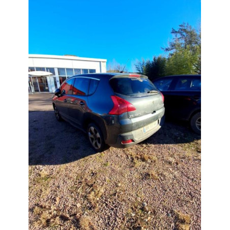 Serrure avant droit PEUGEOT 3008 1 PHASE 1 d’occasion
