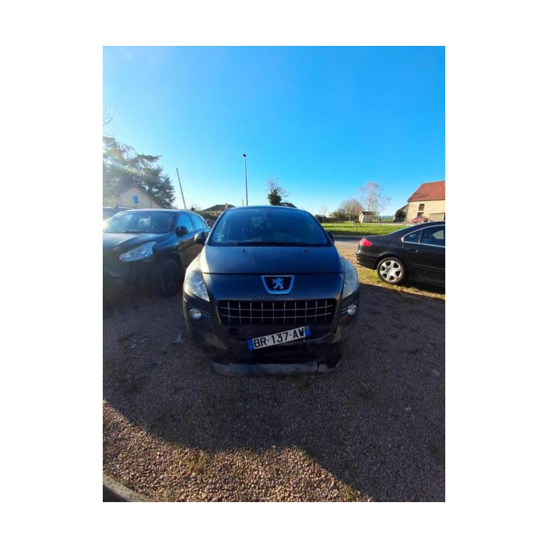 Serrure avant droit PEUGEOT 3008 1 PHASE 1 d’occasion