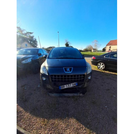 Serrure avant droit PEUGEOT 3008 1 PHASE 1 d’occasion