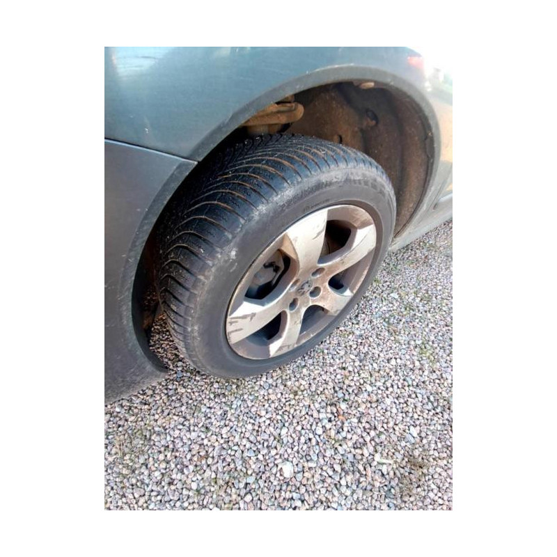 Serrure avant droit PEUGEOT 3008 1 PHASE 1 d’occasion