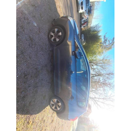 Serrure avant droit PEUGEOT 3008 1 PHASE 1 d’occasion